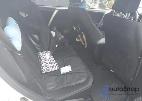 2013 Toyota Rav4 Xle from USA, damaged, VIN JTMRFREV0DD045212